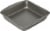 GoodCook Nonstick Square Cake Pan Perspective: front