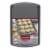 GoodCook® Small Nonstick Cookie Sheet - Silver Perspective: front