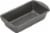 GoodCook® Medium Nonstick Loaf Pan - Gray Perspective: front