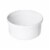 GoodCook® Ceramic Ramekin - White Perspective: front