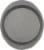 GoodCook® Smash Cake Pan - Dark Gray Perspective: front