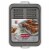 GoodCook® Large Broiler Pan Perspective: front