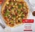 GoodCook® Pizza Stone - Beige Perspective: front