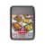 Good Cook® Nonstick Cookie Sheet Perspective: front