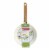 GoodCook® Frying Pan Healthy Ceramic Perspective: front