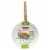 GoodCook® Healthy 'n Easy Skillet Perspective: front