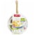 GoodCook® Ceramic Non Stick Divided Pan Perspective: front