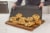 Goodcook® Airperfect Non Stick Largie Cookie Sheet Baking Pan Perspective: front