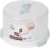 Sweet Creations by GoodCook® Cake Carrier Perspective: front