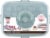 Sweet Creations by GoodCook Cupcake Carrier Perspective: front