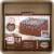 Sweet Creations by GoodCook® Square Cake Pan Perspective: front
