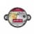 GoodCook® Dutch Oven Stainless Steel Perspective: front