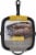 GoodCook® Cast Iron Grill Pan - Black Perspective: front