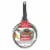 GoodCook® Sauce Pan With Lid - Black Perspective: front