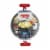 GoodCook® ProEase Dutch Oven Perspective: front