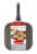 GoodCook® Everyday Easy Clean Nonstick Griddle Pan Perspective: front