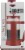 Bialetti French Coffee Press - Red Perspective: front