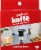 Bialetti Paper Cone Coffee Filters Perspective: front