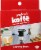Bialetti Paper Cone Coffee Filters Perspective: front