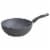 Bialetti Impact Stir Fry Pan - Black Perspective: front