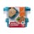 GoodCook® EveryWare® Lunch Cube Container Set Perspective: front