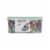 GoodCook® Small Side Latching Food Storage Container with Scoop Perspective: front