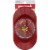 GoodCook™ Apple Wedger - Red Perspective: front