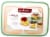 GoodCook® Side Latch Rectangle Food Storage Set Perspective: front