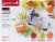 GoodCook® Counter Top Spiralizer Perspective: front
