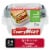 GoodCook® EveryWare™ Medium Square Container Set Perspective: front