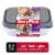 Godd Cook Everyware™ Medium Divided Rectangles Perspective: front