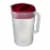 Good Cook® Gallon Water pitcher Perspective: front