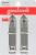 Good Cook™ Silver Bottle Opener Pack Perspective: front