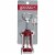 Good Cook® Wing Corkscrew - Red Perspective: front