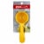 GoodCook® Yellow Citrus Squeezer Perspective: front