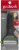 GoodCook® Touch Y-Shaped Julienne Peeler - Black / Red Perspective: front