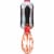GoodCook® Touch® Silicone Whisk Perspective: front