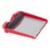 GoodCook® Bench Scrape Scoop Perspective: front