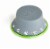 GoodCook® Magnetic Mechanical Timer Perspective: front