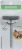 GoodCook® Pro Meat Thermometer Perspective: front