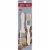 Bradshaw Good Cook™ 2-Piece Pastry and Basting Brush Set Perspective: front