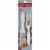 Bradshaw Good Cook™ 2-Piece Pastry and Basting Brush Set Perspective: front