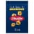 Barilla Three Cheese Non-GMO and Pantry Friendly Dried Tortellini Pasta Perspective: front