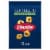 Barilla Cheese & Spinach Non-GMO and Pantry Friendly Dried Tortellini Pasta Perspective: front