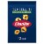 Barilla Cheese & Spinach Non-GMO and Pantry Friendly Dried Tortellini Pasta Perspective: front