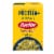 Barilla Protein+ (Plus) Farfalle Pasta Non-GMO and Kosher Certified Plant Based Protein Pasta Perspective: front