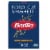 Barilla Blue Box Fideo Cut Spaghetti Non-GMO Certified & Kosher Pasta Perspective: front
