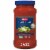 Barilla® Traditional Savory Oregano & Basil Non-GMO & Gluten Free Pasta Sauce Perspective: front