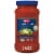Barilla Traditional Tomato Pasta Sauce with No Added Sugar and Gluten Free Perspective: front