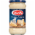Barilla Pasta Creamy Alfredo Sauce Perspective: front
